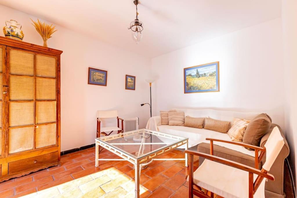 Corral Central Oasis إشبيلية المظهر الخارجي الصورة
