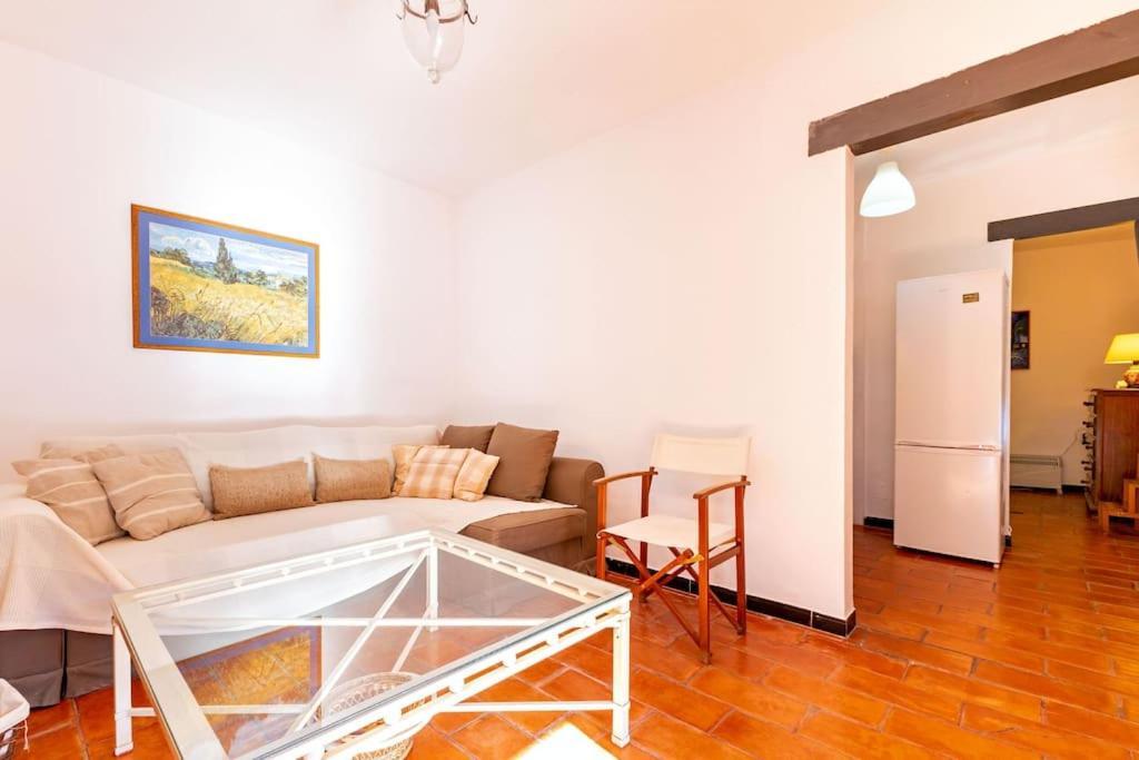Corral Central Oasis إشبيلية المظهر الخارجي الصورة