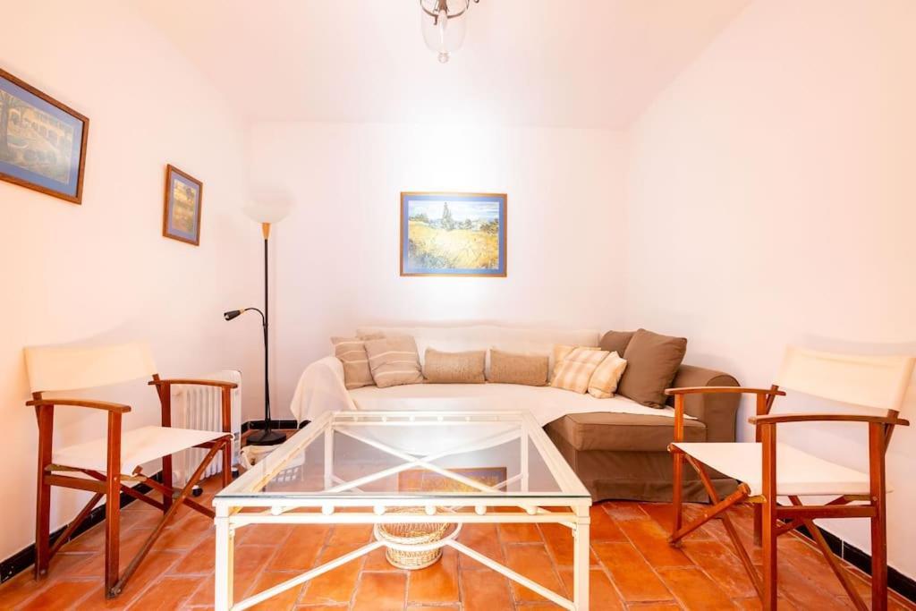 Corral Central Oasis إشبيلية المظهر الخارجي الصورة