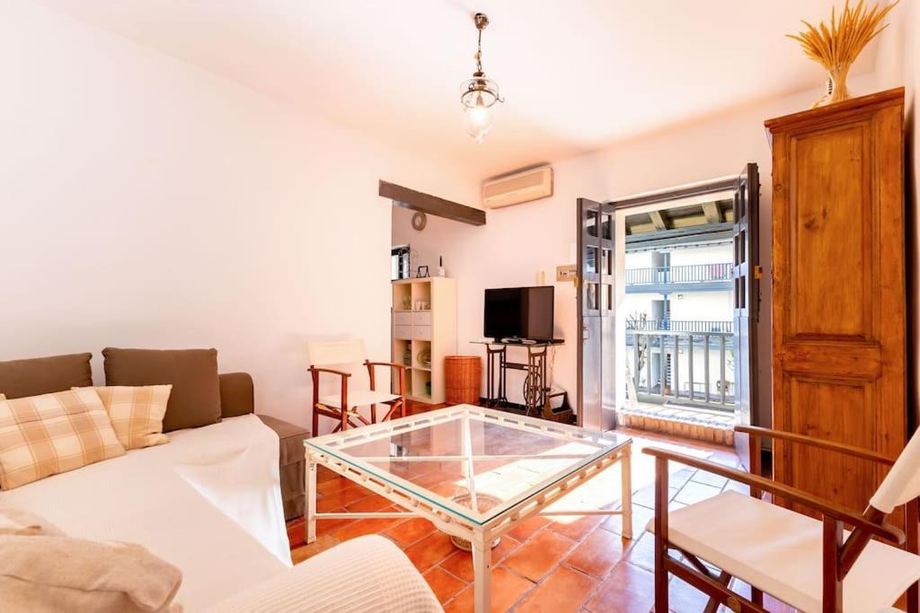 Corral Central Oasis إشبيلية المظهر الخارجي الصورة